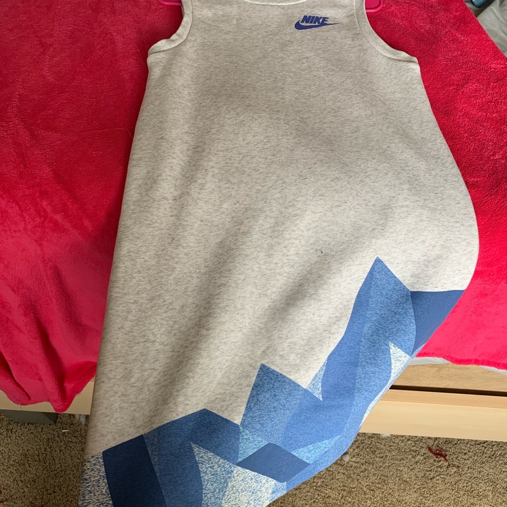 Nike dress